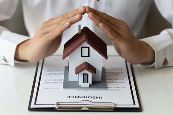 residential cleaning