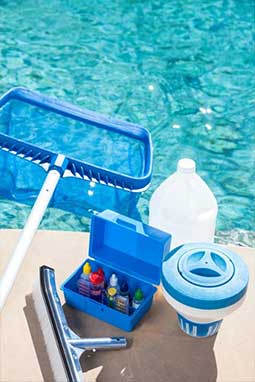 cleaning services